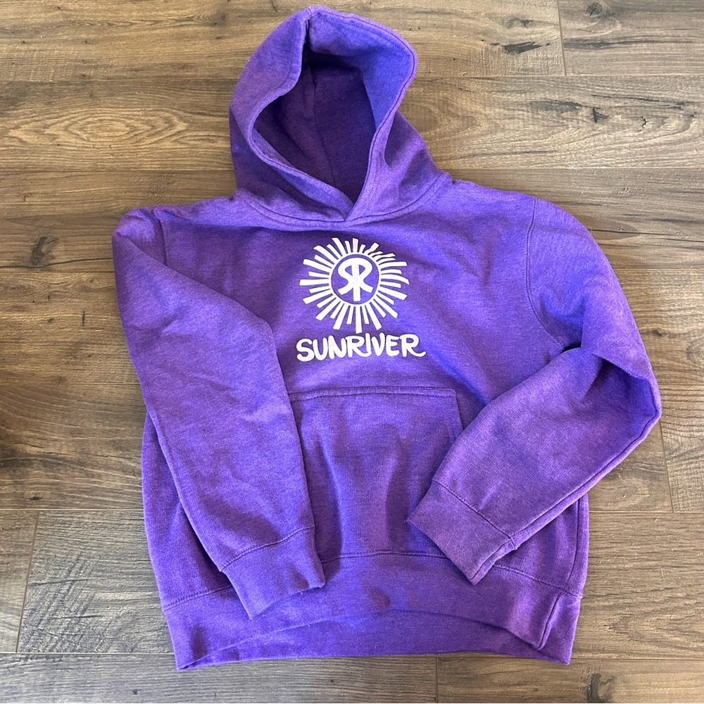 Sunriver Oregon Sweatshirt